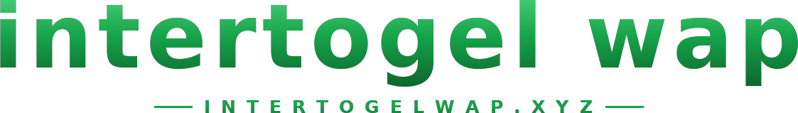 intertogel wap logo